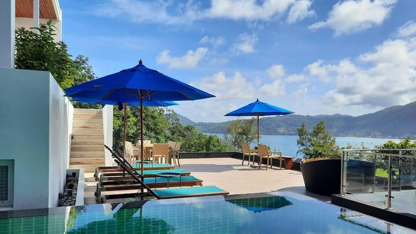 Jirana Patong