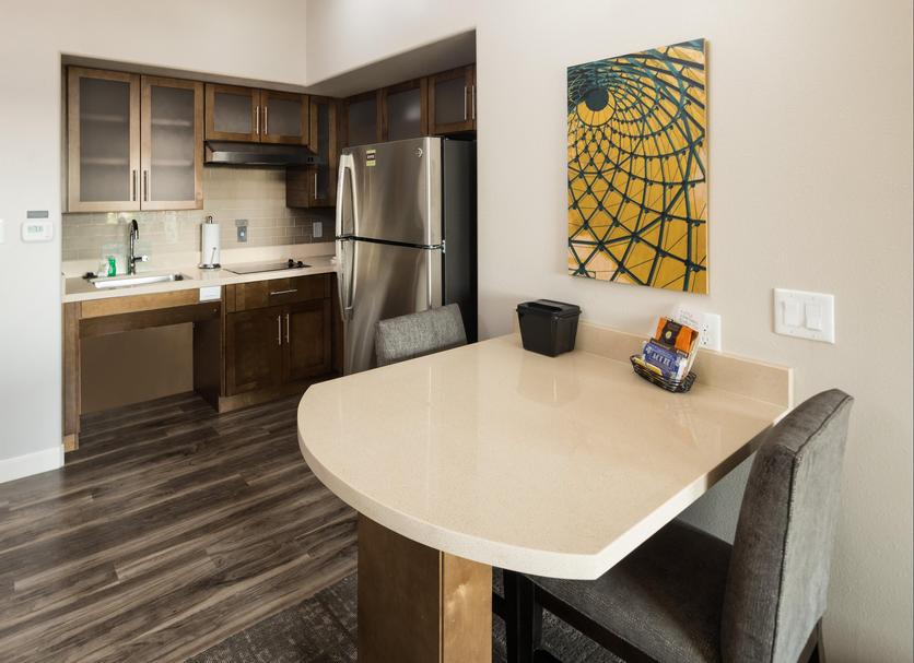 Kitchen Photo