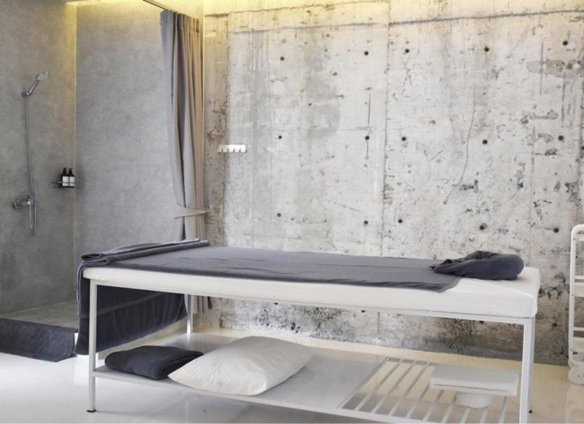 Spa Photo