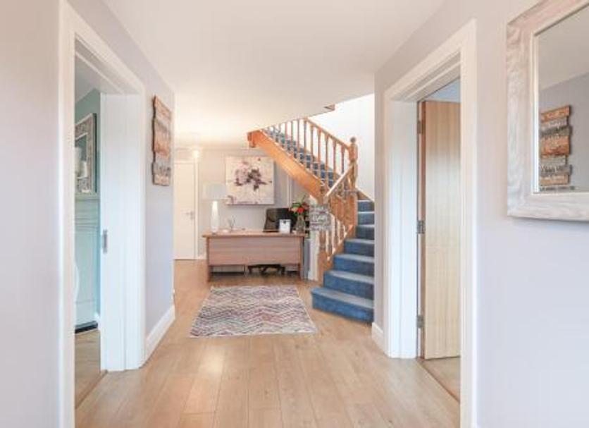 Stairs Photo