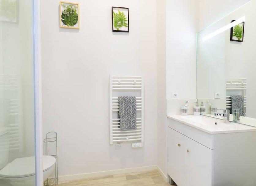 Bathroom Photo