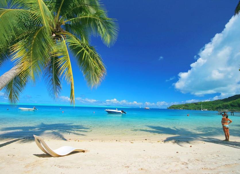 Beach Photo