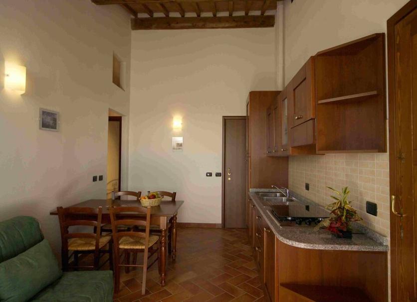 Kitchen Photo
