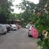 Outdoors view