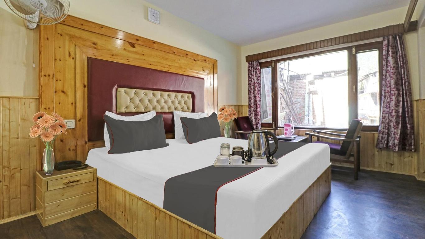 Hotel O Mall Road