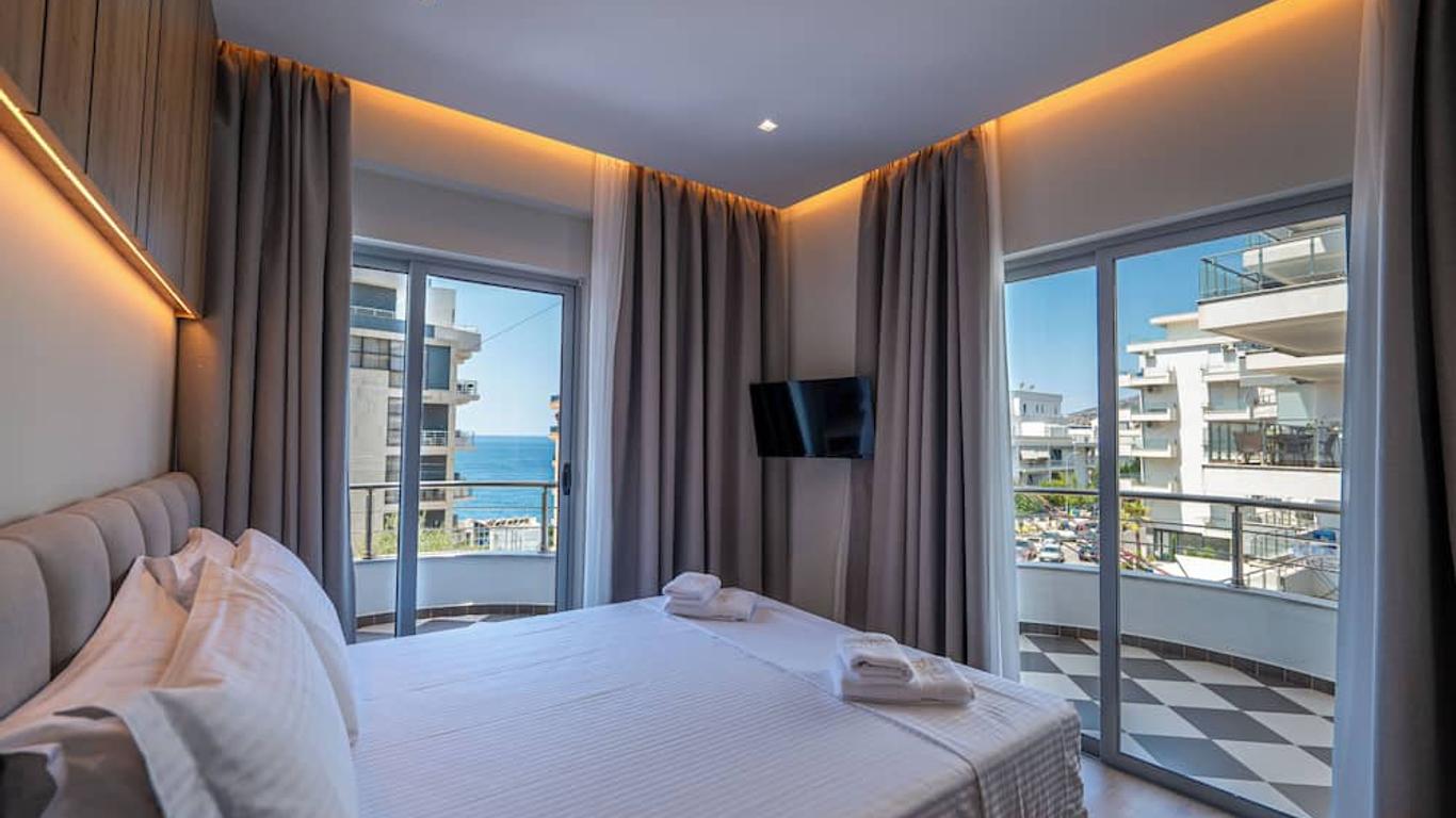Arel Hotel