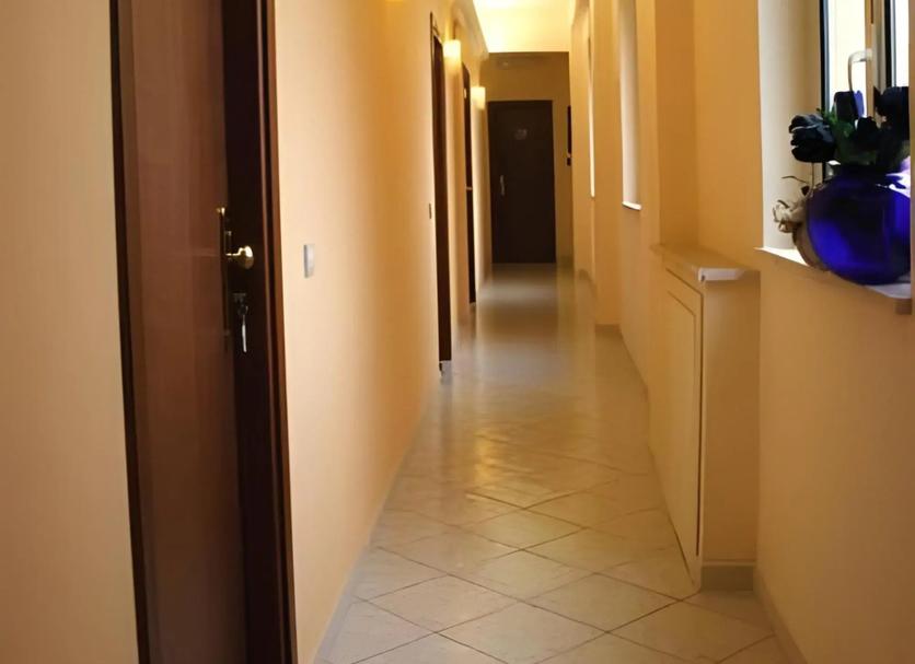 Hallway Photo