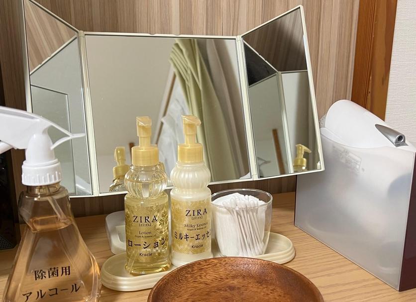Room amenity Photo