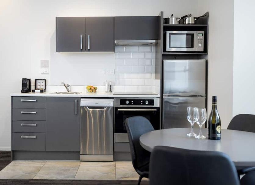 Kitchen Photo