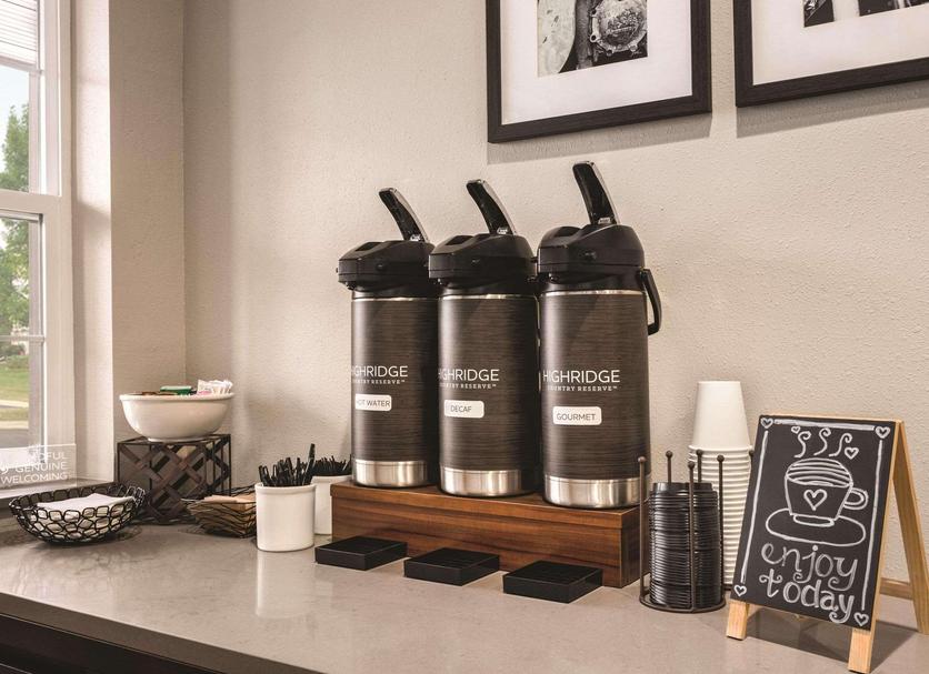 Room amenity Photo