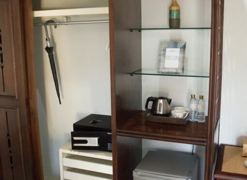 Room amenity Photo