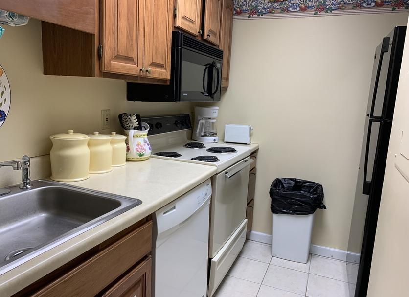 Kitchen Photo