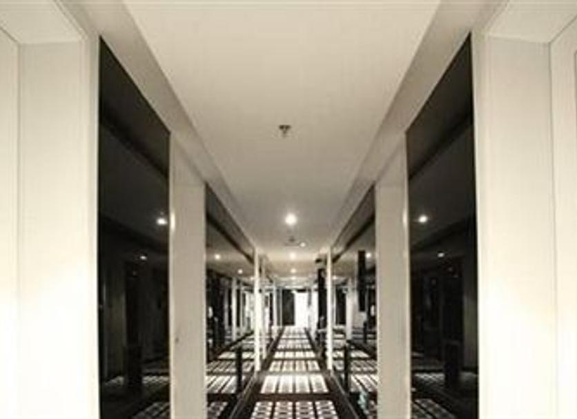 Hallway Photo