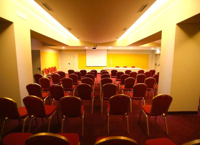 Conference room Photo