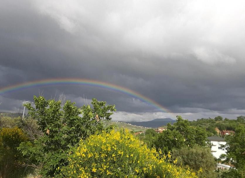 Outdoors view Photo