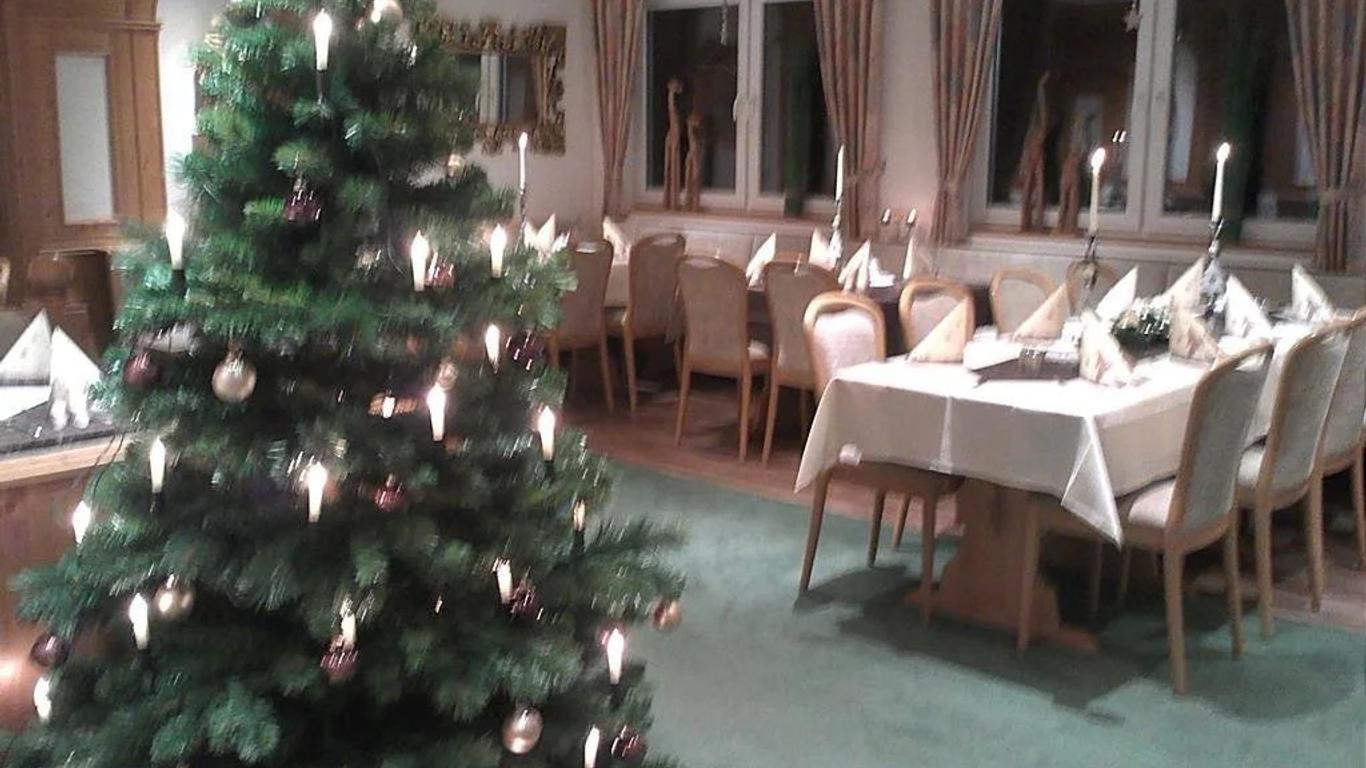 Landhotel Mühlengrund