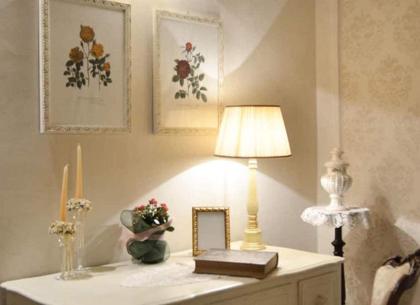 Room amenity Photo