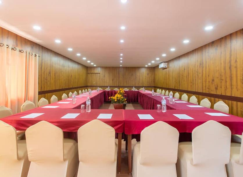 Conference room Photo