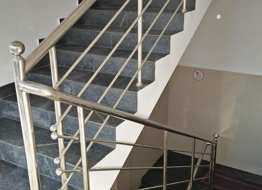 Stairs Photo