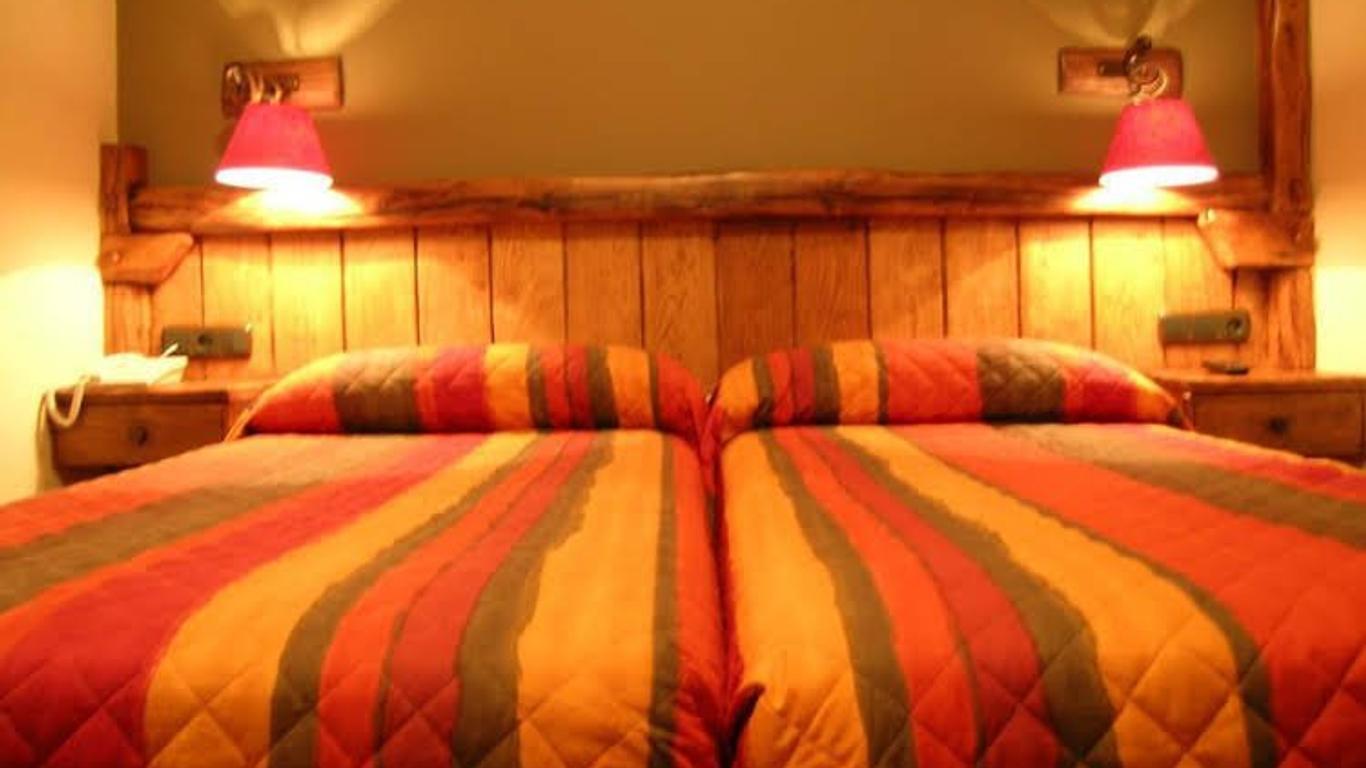 Hostal Xaloa