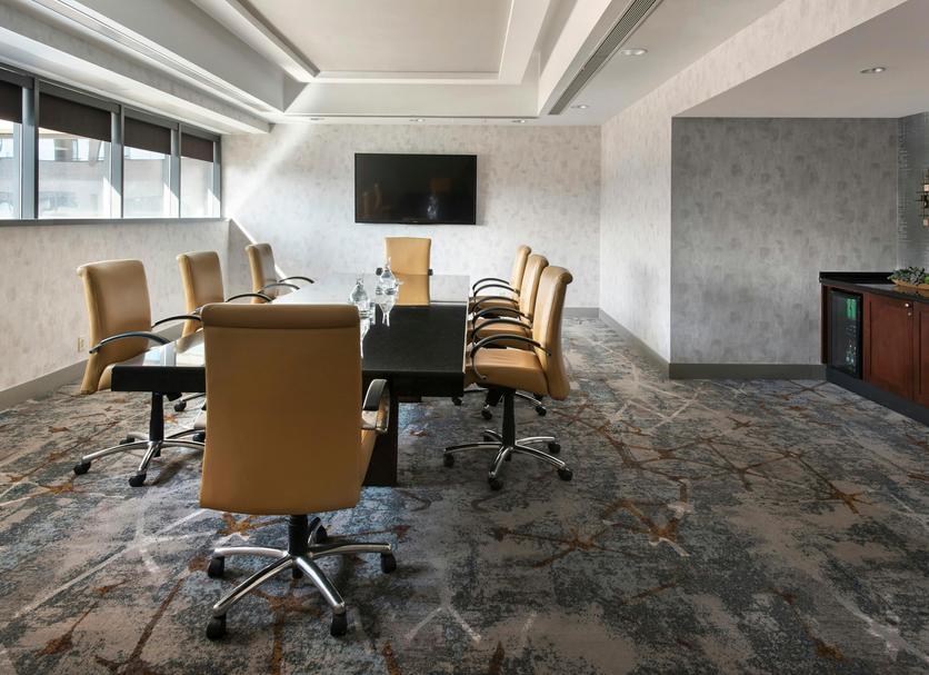 Conference room Photo
