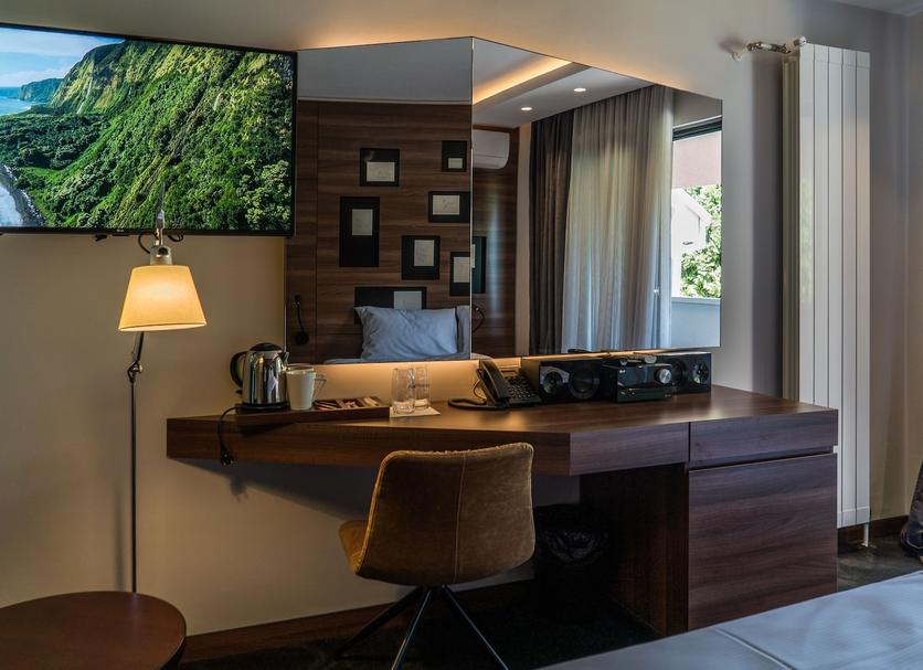 Room amenity Photo
