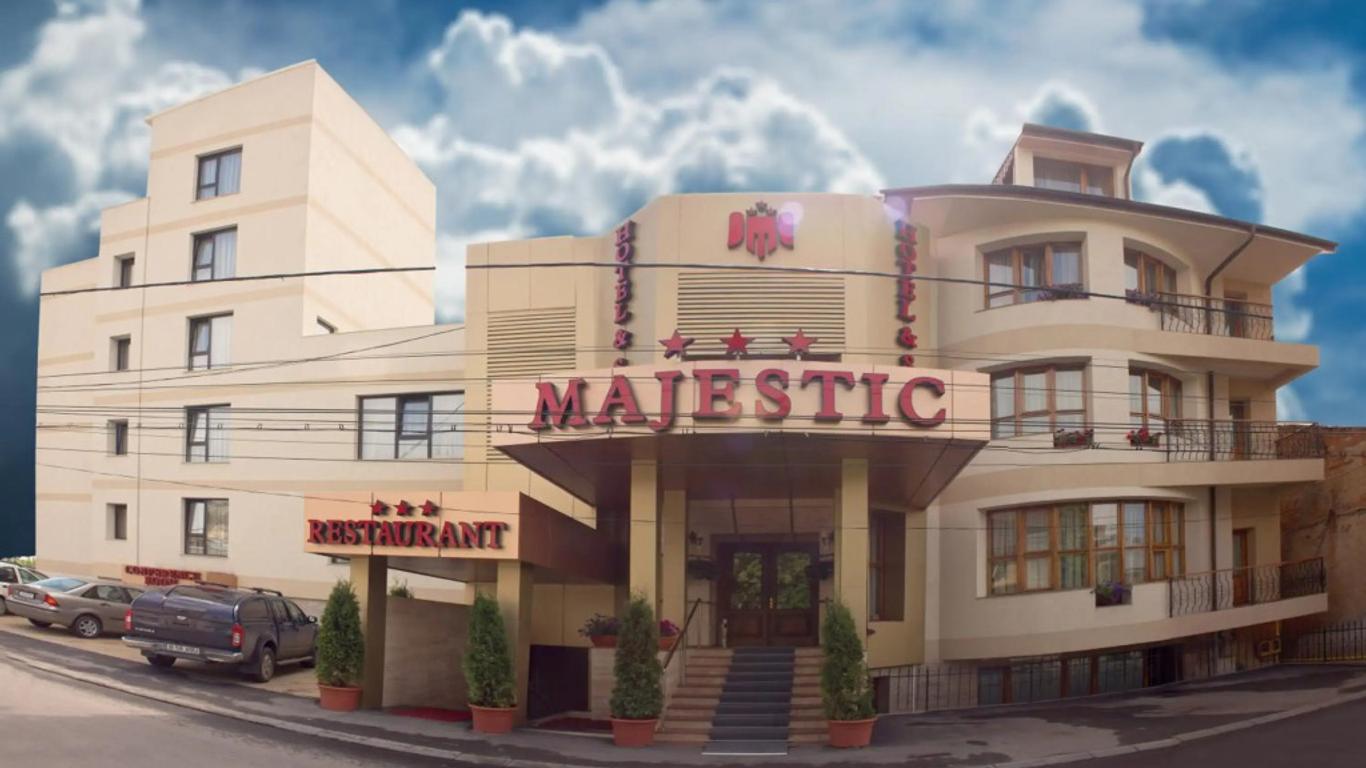 Hotel Majestic