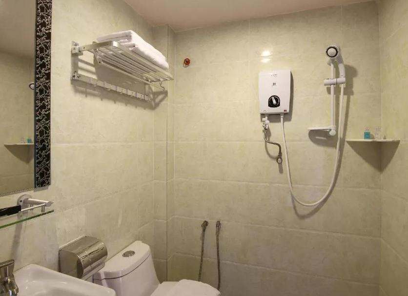 Bathroom Photo