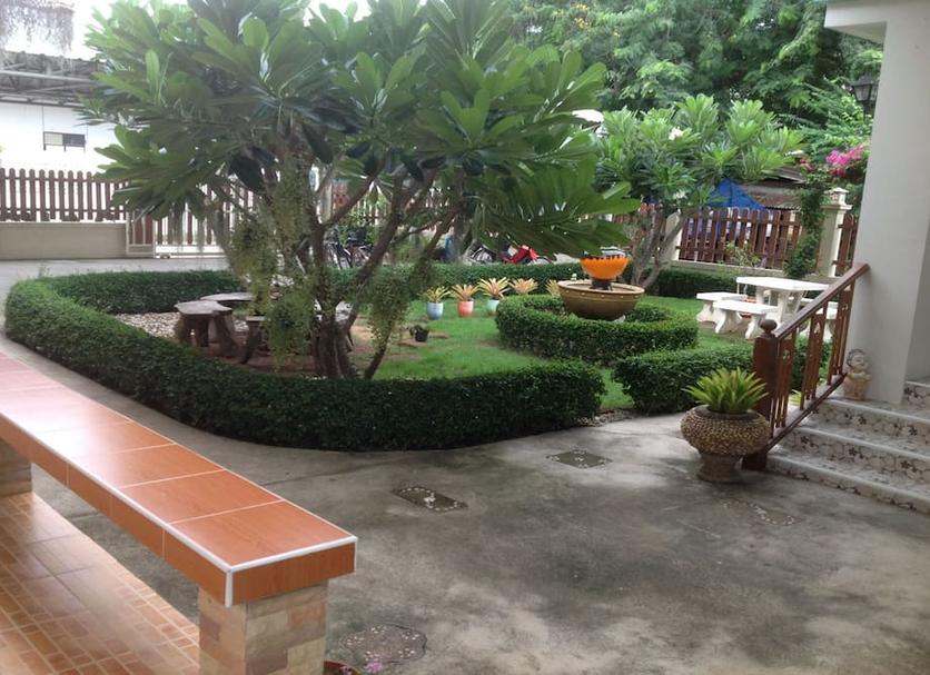 Outdoors view Photo