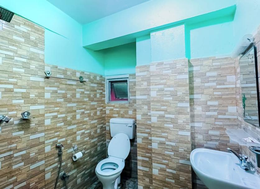 Bathroom Photo