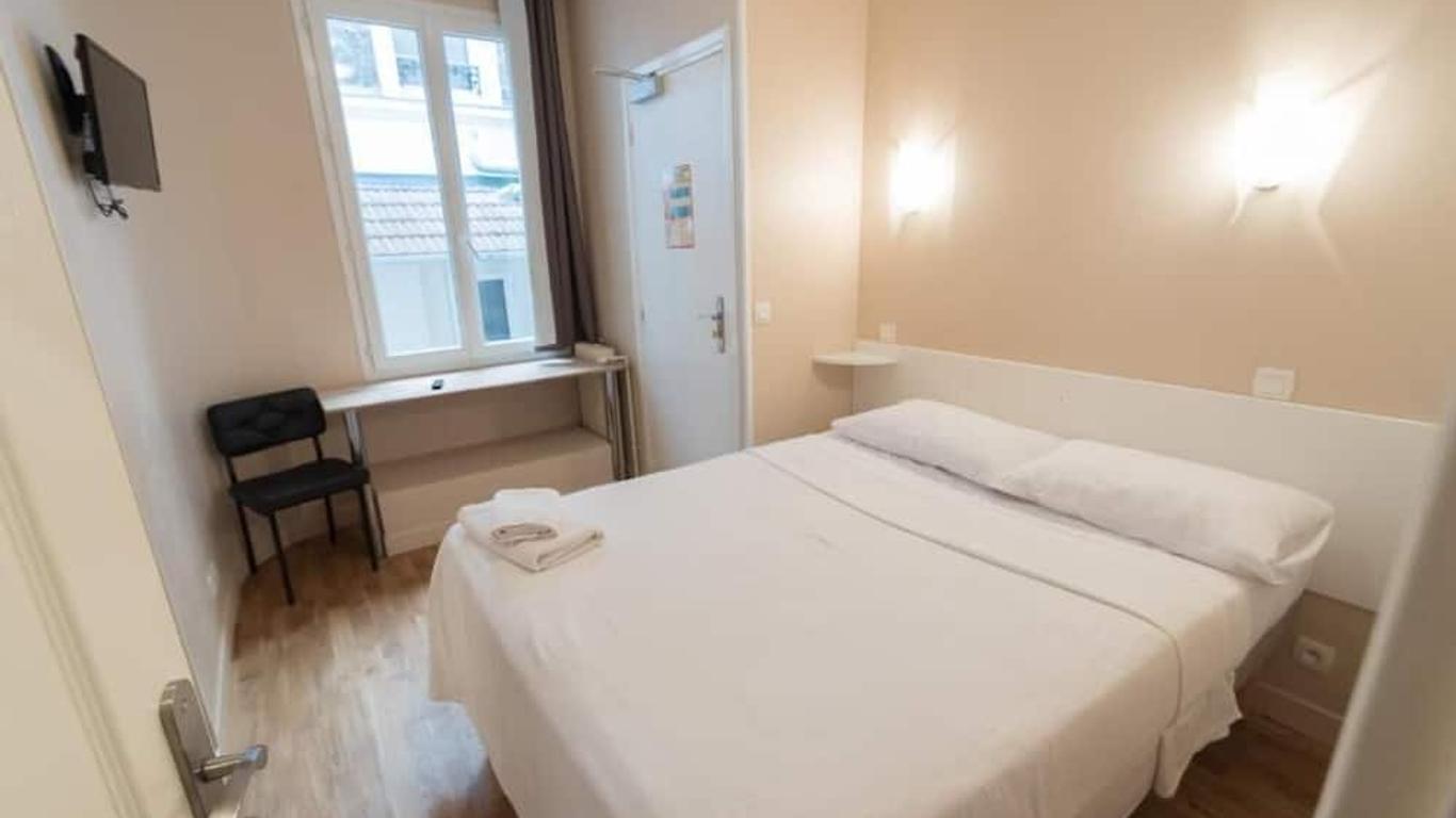 Hotel De La Gare