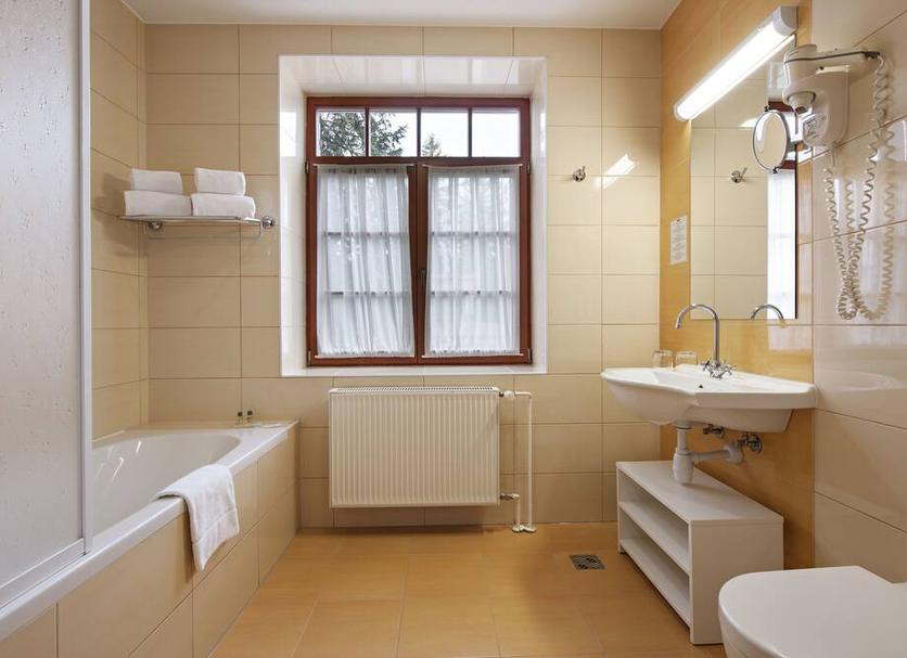 Bathroom Photo