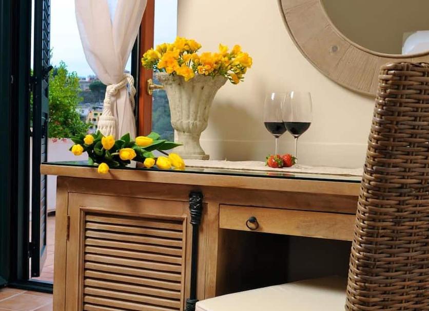 Room amenity Photo