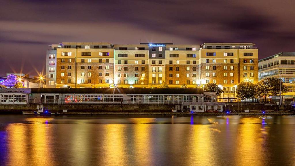 Hilton Garden Inn Dublin City Centre from 96. Dublin Hotel Deals & Reviews KAYAK