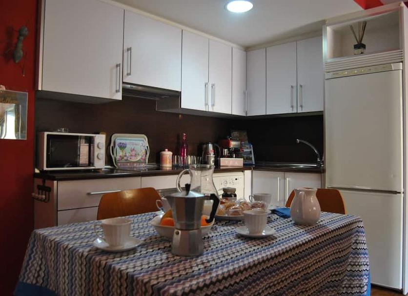 Kitchen Photo