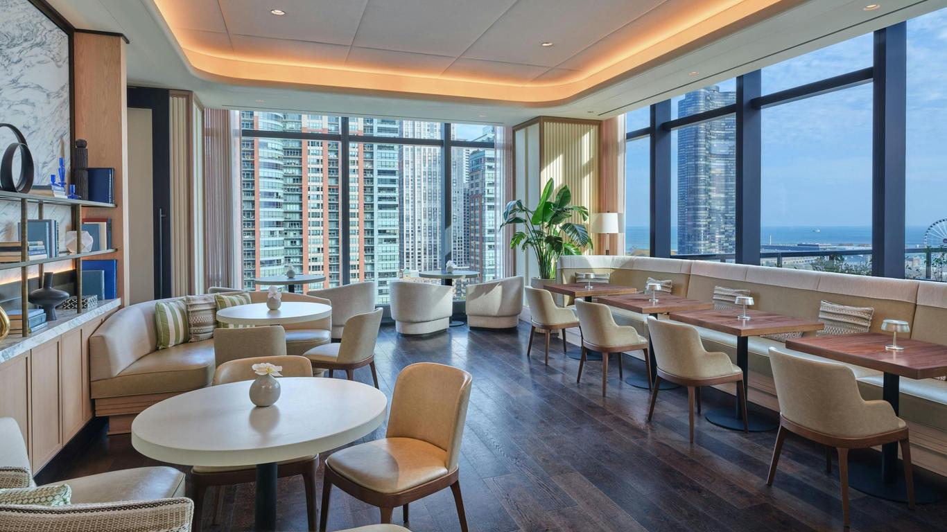 The St. Regis Chicago