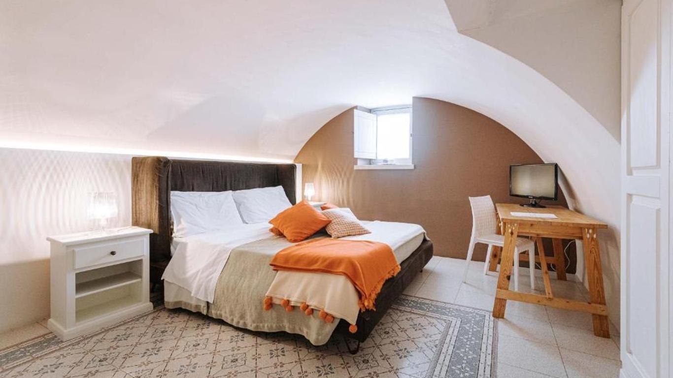 Masseria Garrappa