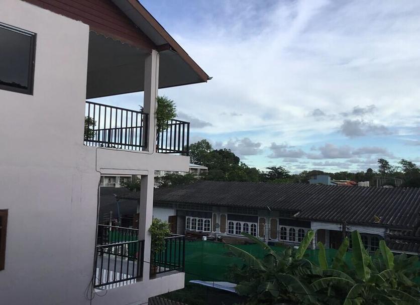 Outdoors view Photo