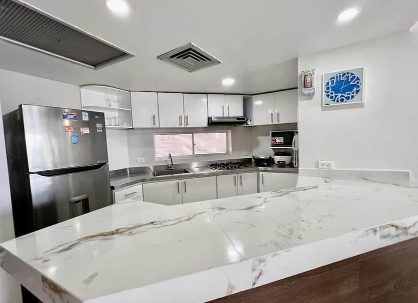 Kitchen Photo