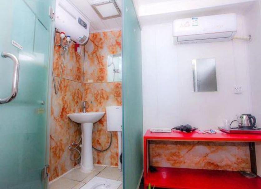 Bathroom Photo