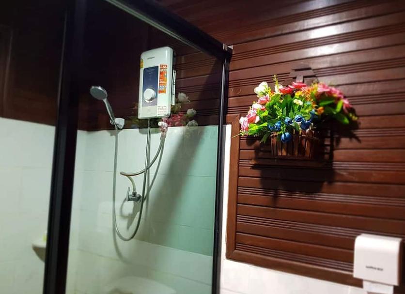 Bathroom Photo