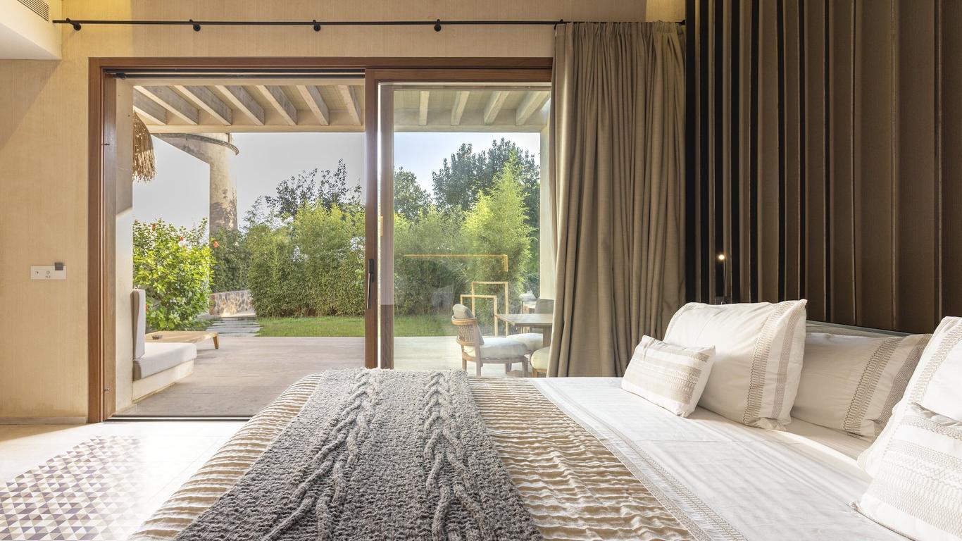 Hotel Rural Xereca