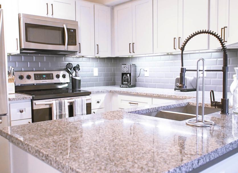 Kitchen Photo
