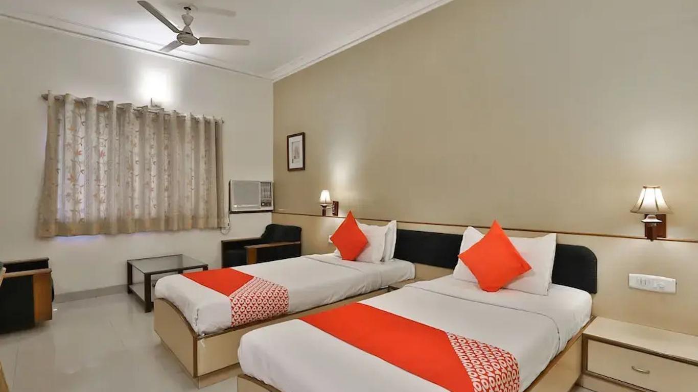 Hotel Harmony