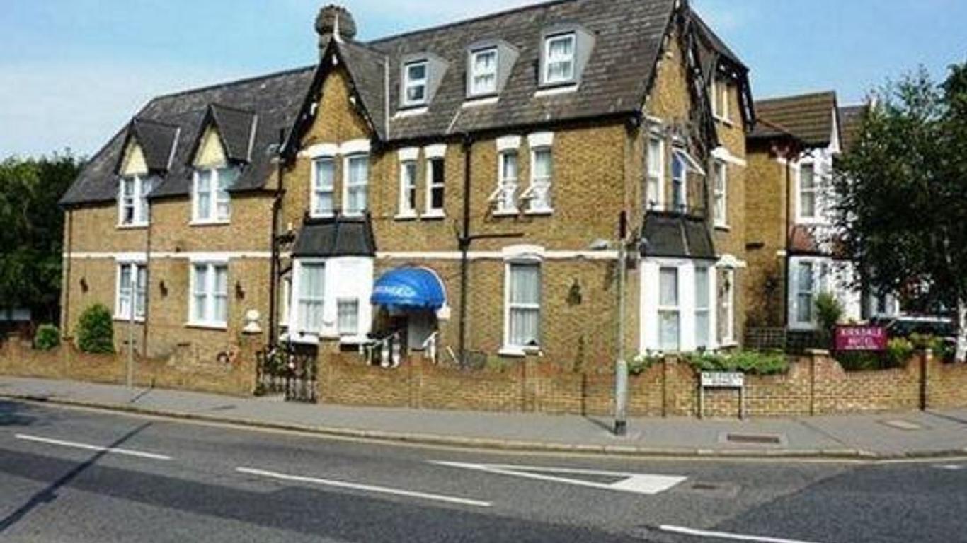 Kirkdale Hotel