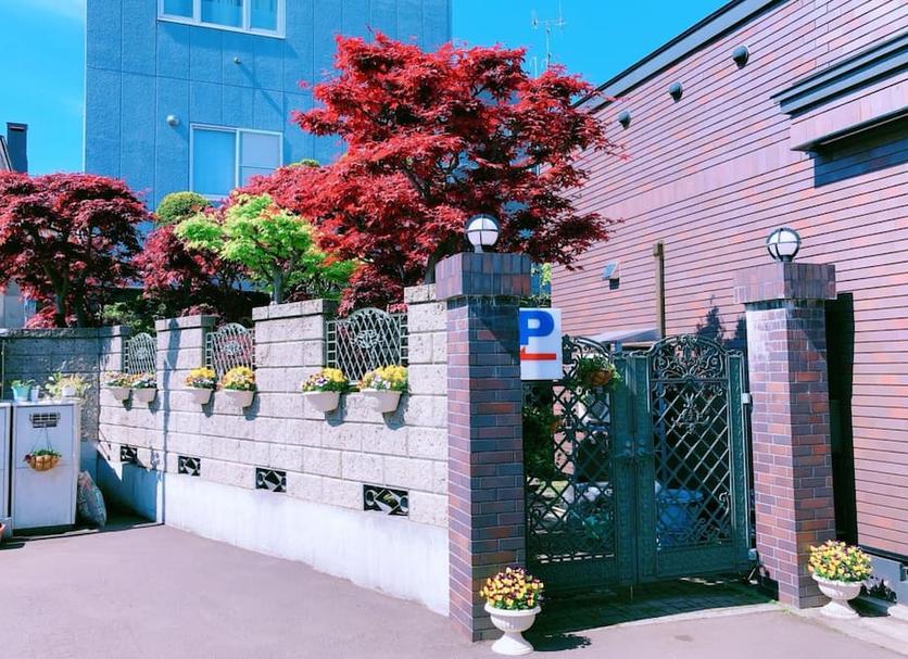 Outdoors view Photo
