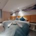 Shang Yuan Hotel Shang Xia Jiu Branch Guangzhou guest room with double bed and wall-mounted TV