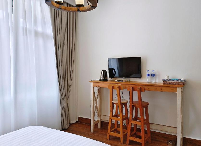 Room amenity Photo