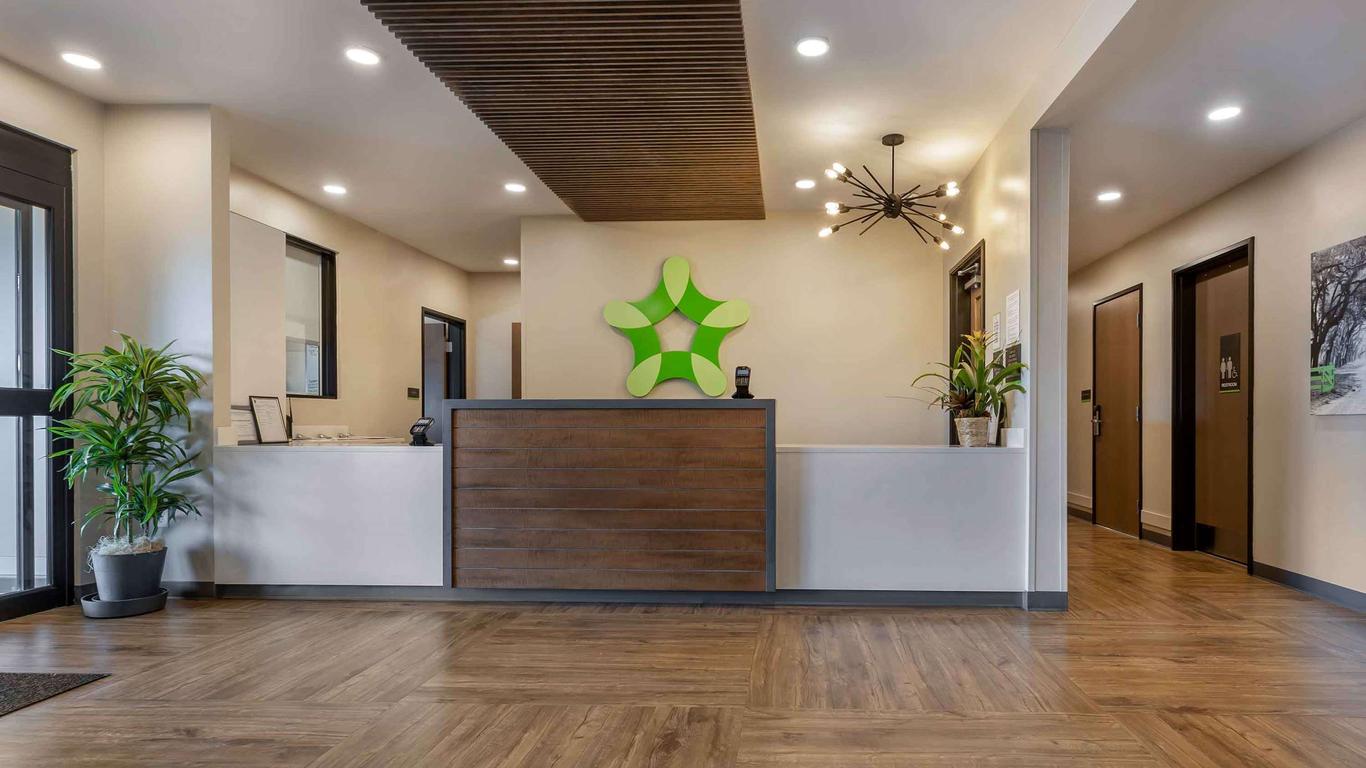 Extended Stay America Premier Suites - Augusta
