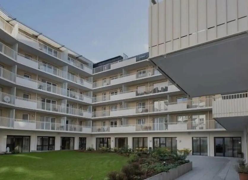 Building Photo